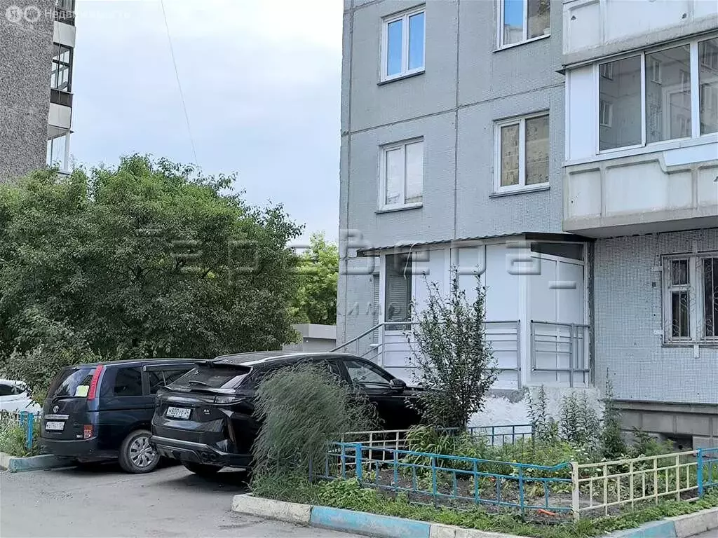 Помещение свободного назначения (57 м) - Фото 1