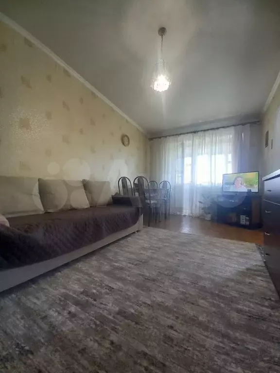 2-к. квартира, 42 м, 4/4 эт. - Фото 1
