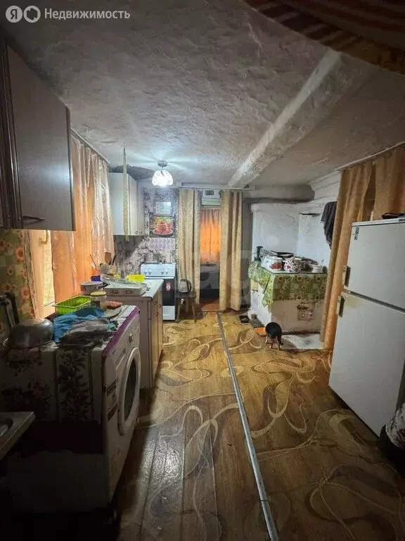 Дом в Мыски, Верхний переулок (35.4 м) - Фото 2