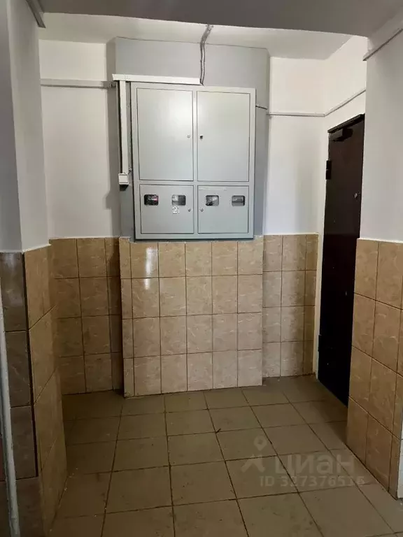 2-к кв. Москва ул. Фонвизина, 2/14 (44.2 м) - Фото 2