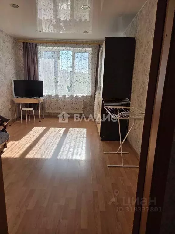 1-к кв. Ленинградская область, Мурино Всеволожский район, ул. Шоссе в ... - Фото 1
