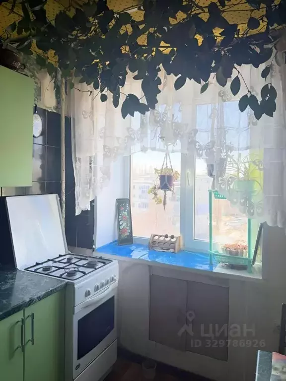 3-к кв. Саратовская область, Саратов Тульская ул., 17 (61.0 м) - Фото 2