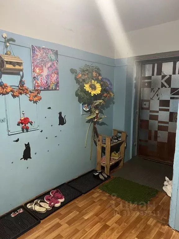 Комната Белгородская область, Белгород ул. Щорса, 22 (20.0 м) - Фото 1