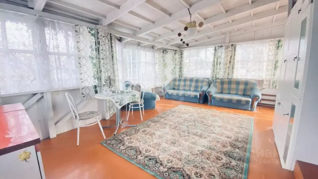 Дом в Тюменская область, Тюмень Автоприбор-2 СНТ,  (70 м) - Фото 0