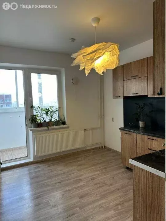 1-комнатная квартира: Ростов-на-Дону, переулок Андреева, 7 (36 м) - Фото 1