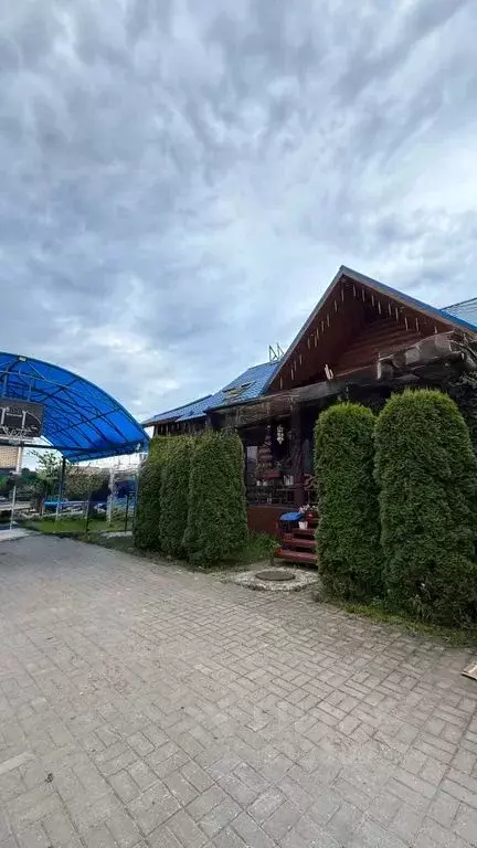 Дом в Тверская область, Осташков Селигерная ул., 4 (130 м) - Фото 0