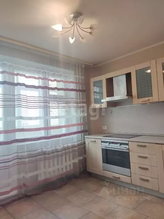 2-к кв. Тюменская область, Тюмень Широтная ул., 165 (67.0 м) - Фото 2