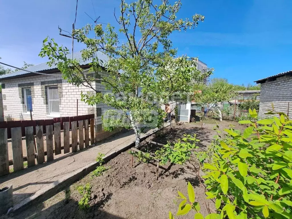 Дом в Алтайский край, Барнаул Рощинская ул., 16 (55 м) - Фото 1