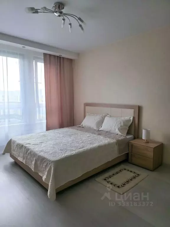 Студия Москва Варшавское ш., 141к12 (35.0 м) - Фото 2