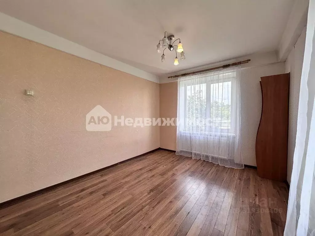 Квартира, 2 комнаты, 50.8 м - Фото 0