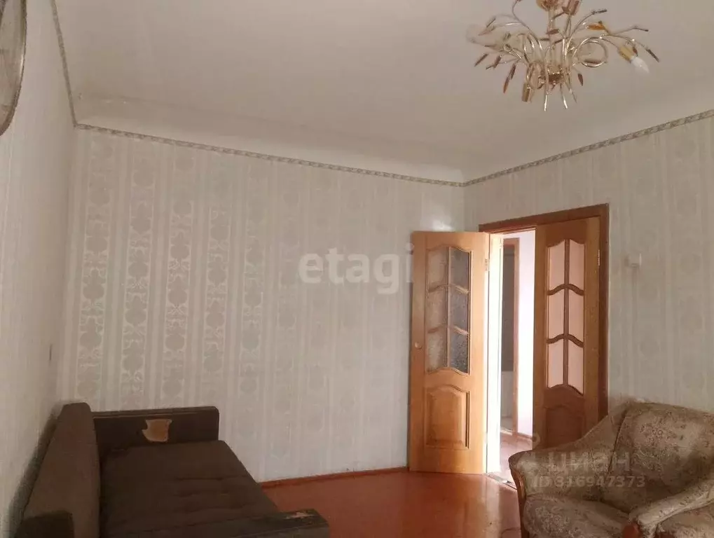3-к кв. Карачаево-Черкесия, Черкесск Одесский пер., 3 (62.0 м) - Фото 0