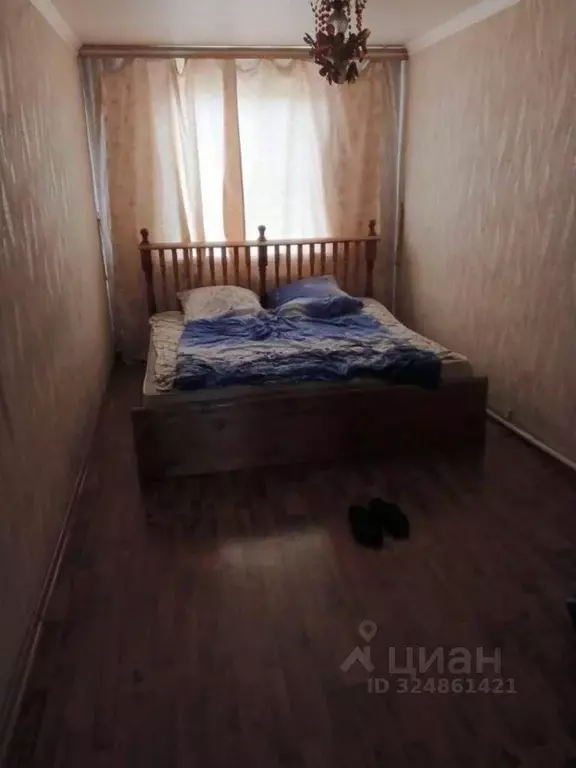 3-к кв. Курская область, Октябрьский район, Прямицыно муниципальное ... - Фото 1