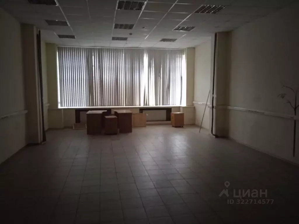 Офис в Удмуртия, Ижевск ул. Телегина, 30 (75 м) - Фото 2