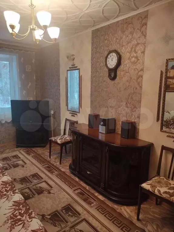 Комната 13 м в 2-к., 2/5 эт. - Фото 0