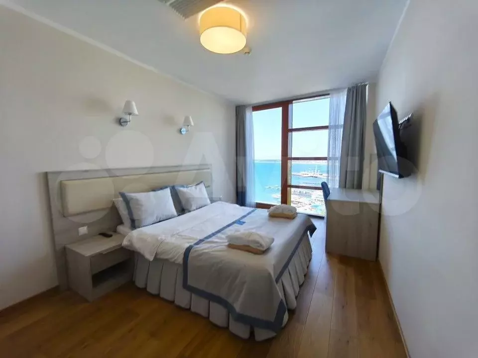 2-к. квартира, 74 м, 12/14 эт. - Фото 0