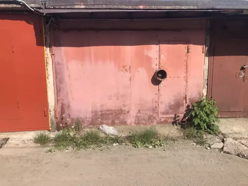 Гараж в Москва ул. Вернисажная, 9с10 (18 м) - Фото 1