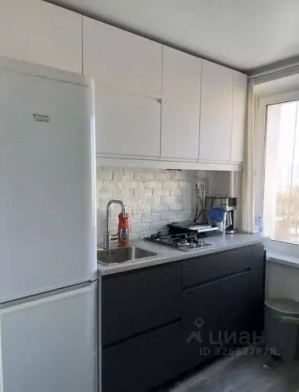 1-к кв. Москва бул. Матроса Железняка, 35 (31.5 м) - Фото 1