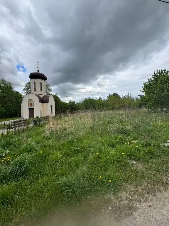 Участок в Москва д. Шаганино, Русино ДНП, 2с1 (8.85 сот.) - Фото 0