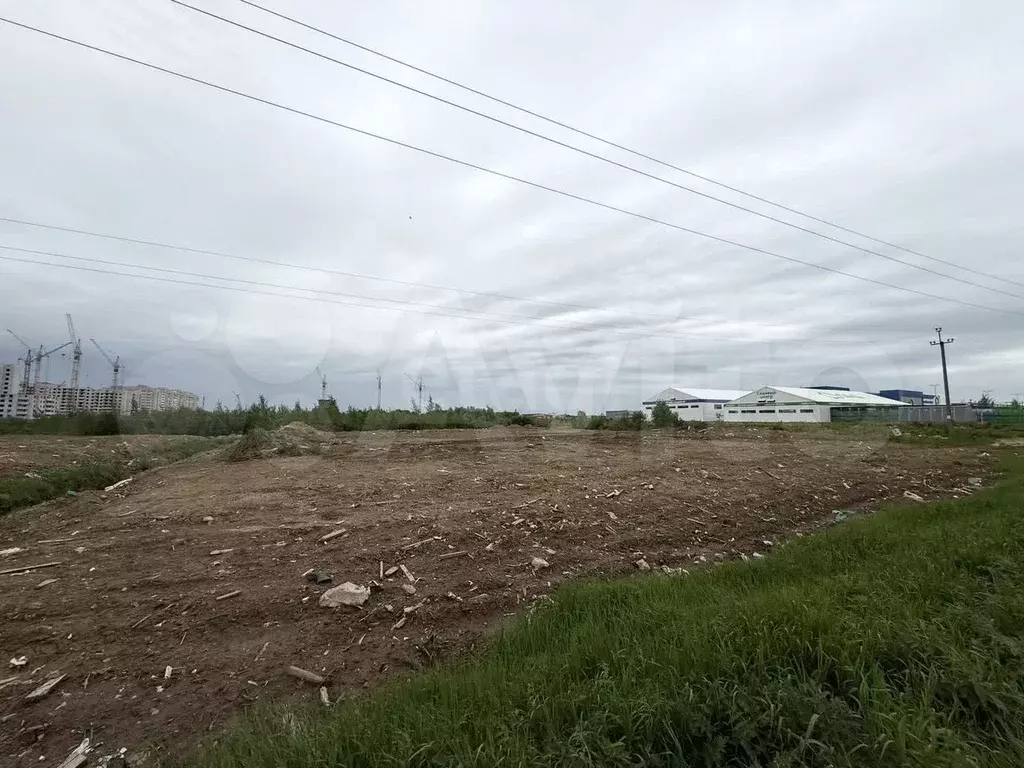 Участок 12 сот. (СНТ, ДНП) - Фото 0