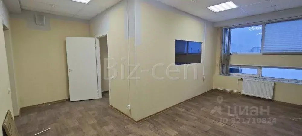 Офис в Санкт-Петербург Краснопутиловская ул., 69 (33 м) - Фото 1