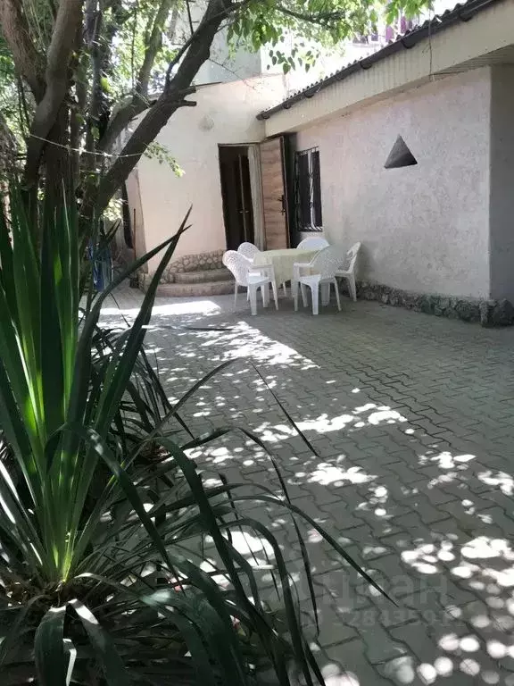 Дом в Крым, Черноморское пгт ул. Почтовая, 23 (80 м) - Фото 2