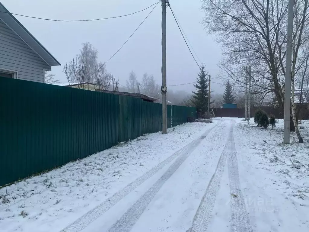 Дом в Московская область, Ступино городской округ, д. Ольхово, Нива-2 ... - Фото 2