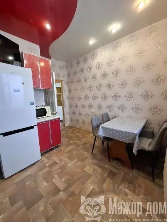 3-к кв. Саха (Якутия), Нерюнгри просп. Дружбы Народов, 3/1 (68.0 м) - Фото 2