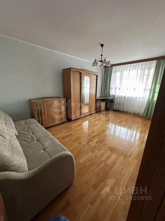 3-к кв. Москва ул. Барышиха, 38 (72.6 м) - Фото 2