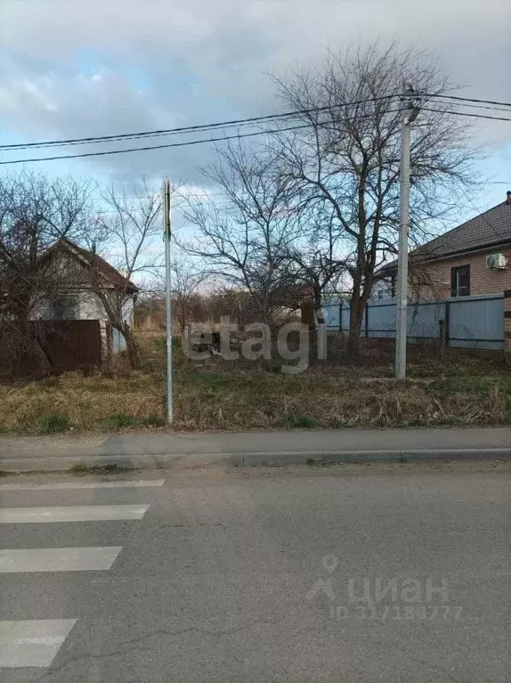 Участок в Краснодарский край, Горячий Ключ  (9.5 сот.) - Фото 0