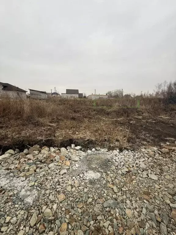 Участок в Приморский край, Артемовский городской округ, с. Кневичи ул. ... - Фото 2