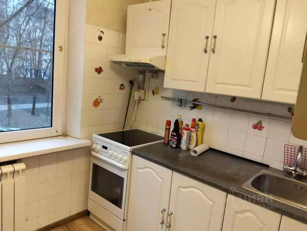 2-к кв. Москва Дмитровское ш., 27К3 (48.0 м) - Фото 1