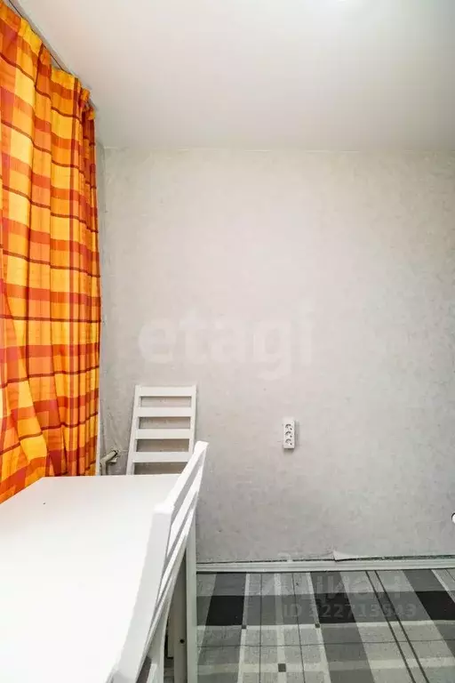 1-к кв. Ханты-Мансийский АО, Сургут Трубная ул., 5/2 (30.1 м) - Фото 1