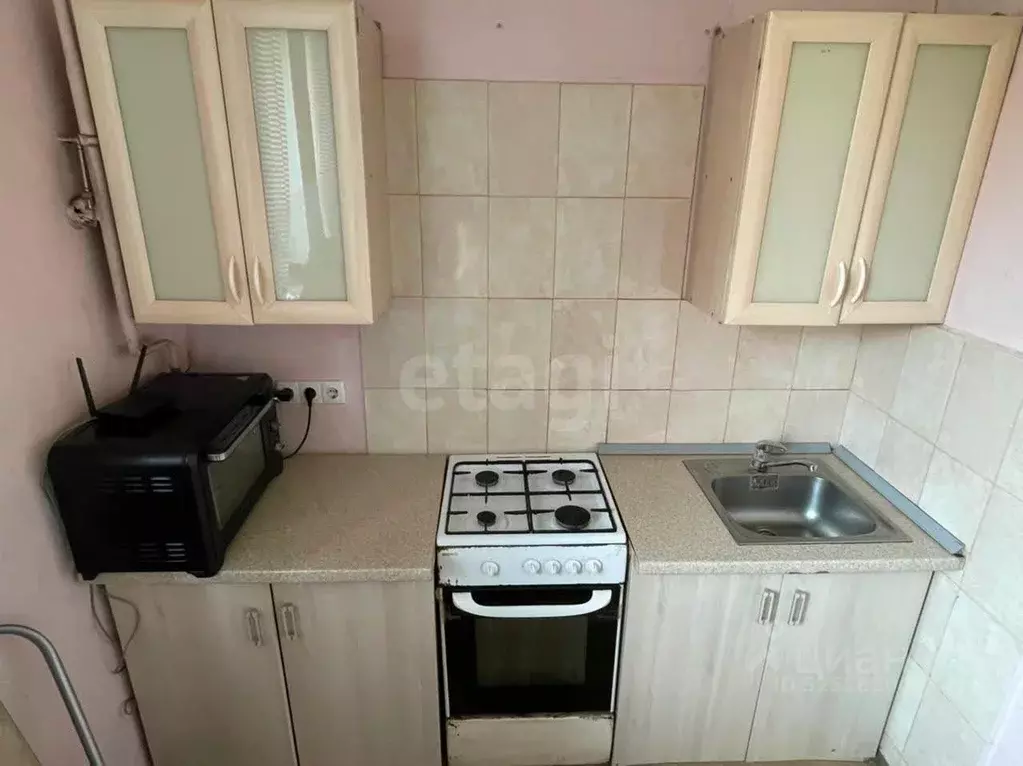 1-к кв. Московская область, Люберцы городской округ, Малаховка пгт ул. ... - Фото 2