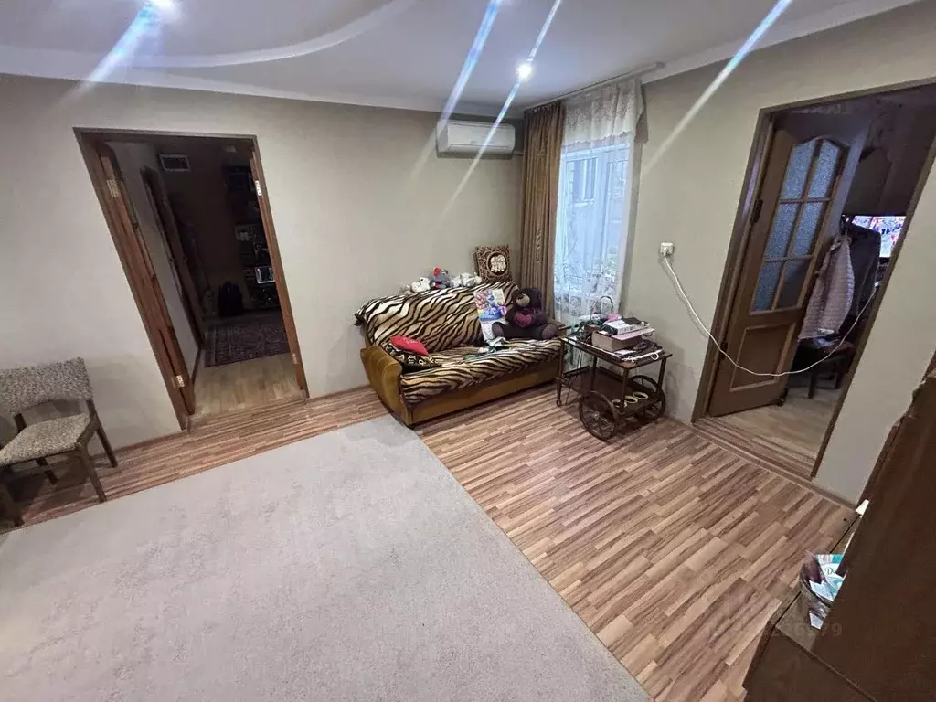 Дом в Курская область, Курск Ахтырская ул., 33 (117 м) - Фото 2