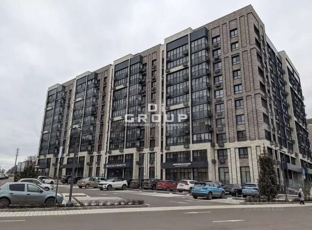 Помещение свободного назначения в Татарстан, Казань ул. Кул Гали, 29 ... - Фото 1