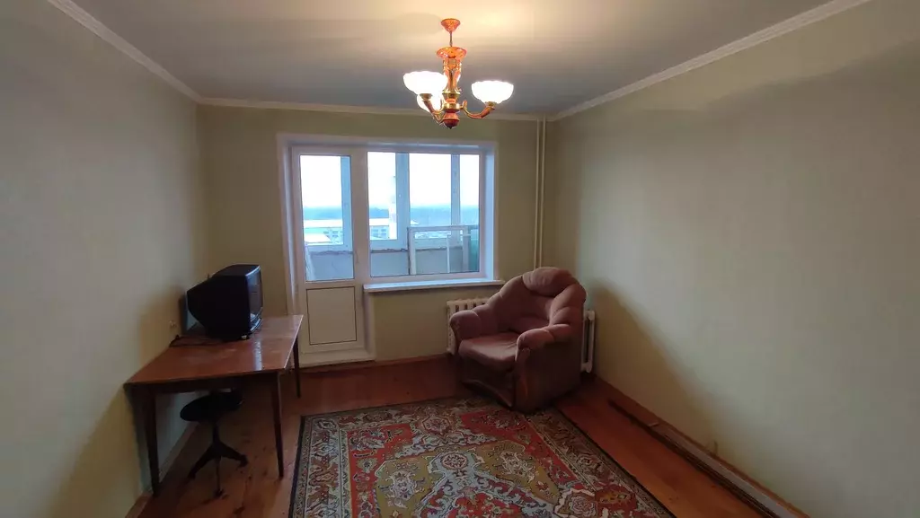 Продаётся 1-к квартира, 34.6 м - Фото 0