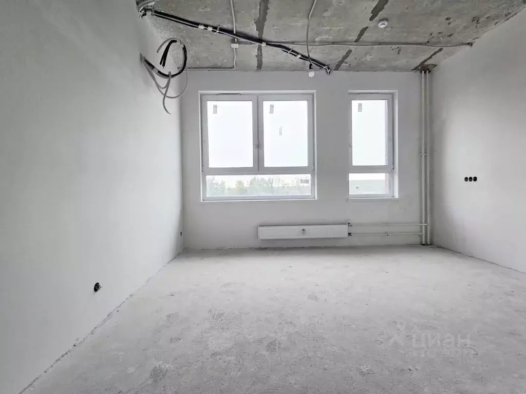 Студия Москва Ленинградское ш., 229Вк1 (21.8 м) - Фото 2