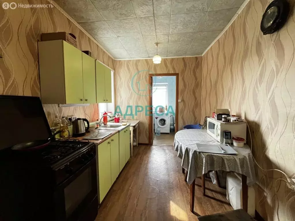 Дом в село Богородское, Голицына улица (81 м) - Фото 2