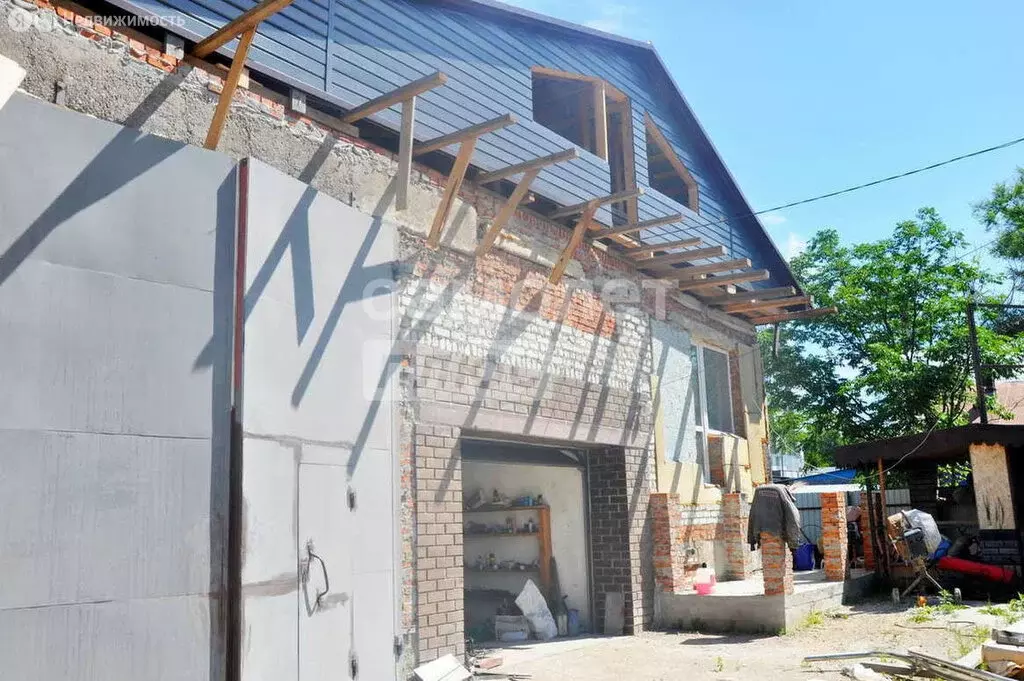 Дом в Благовещенск, Магистральная улица, 47 (119.5 м) - Фото 2