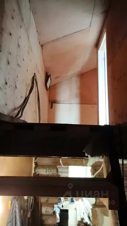 Дом в Тверская область, Кимрский муниципальный округ, с. Ильинское ул. ... - Фото 2