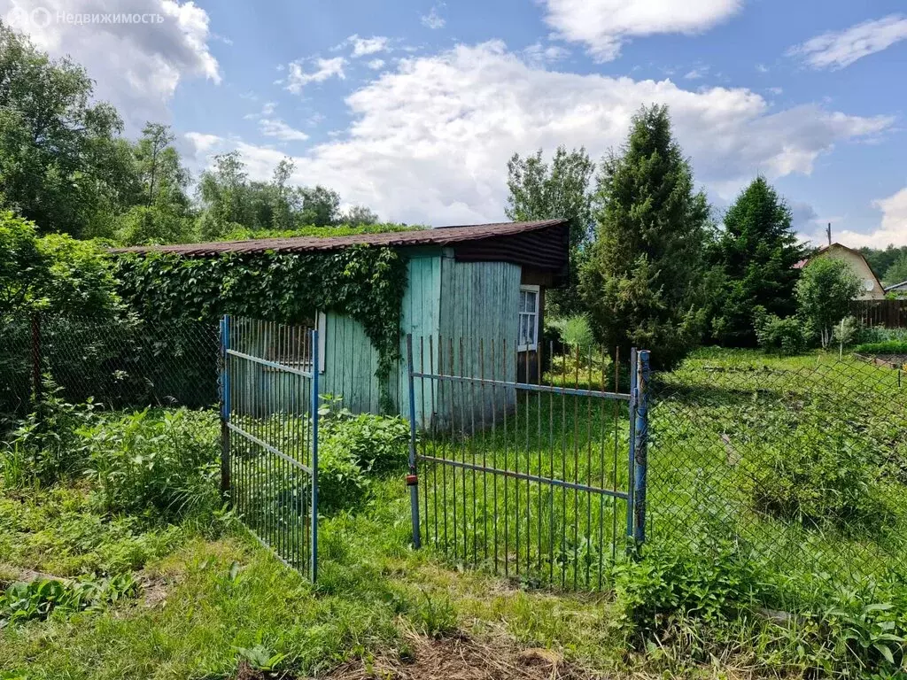 Участок в Свердловская область, Сысерть (10 м) - Фото 0