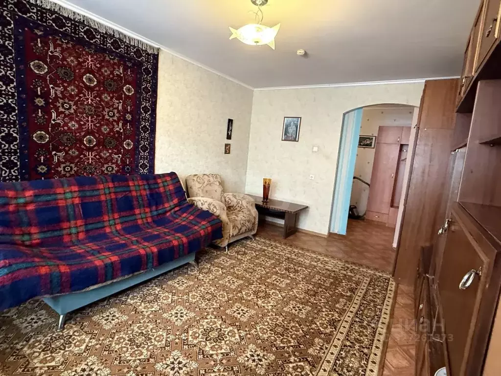 1-к кв. Тюменская область, Тюмень Широтная ул., 167 (45.0 м) - Фото 1