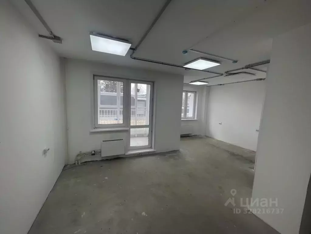 Помещение свободного назначения в Красноярский край, Красноярск ... - Фото 2