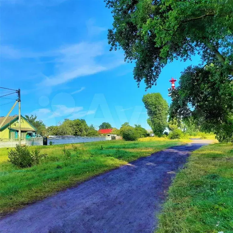Дом 54,4 м на участке 3 сот. - Фото 1