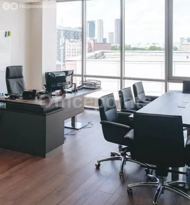 Офис (518.1 м) - Фото 1