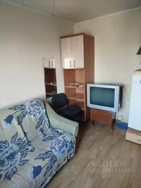 Комната Ростовская область, Ростов-на-Дону Западный мкр, просп. ... - Фото 2