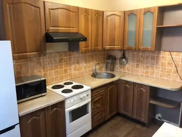 2-к. квартира, 51 м, 2/9 эт. - Фото 0