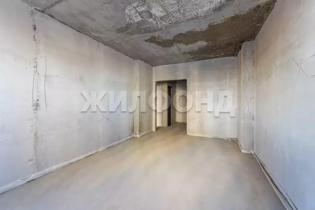 Квартира, 2 комнаты, 60 м - Фото 1