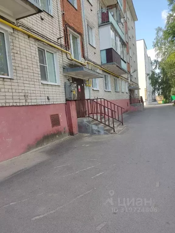 Комната Татарстан, Казань ул. Солидарности, 19 (14.0 м) - Фото 0