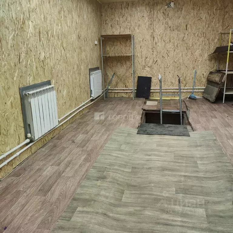 Производственное помещение в Новосибирская область, Новосибирск ... - Фото 2